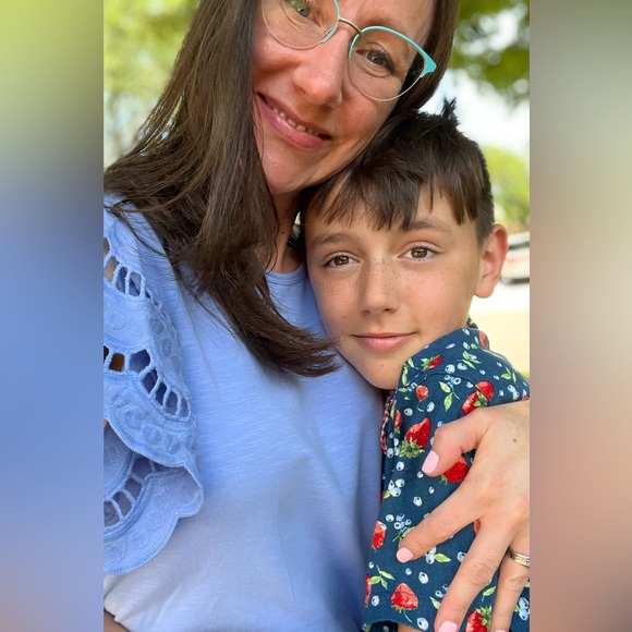 Meet your Posher, Crystal - Picture 12 of 13